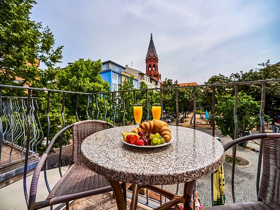 Oyo Hotel Matzbach ベルリン エクステリア 写真
